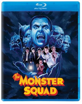 The Monster Squad (Special Edition)